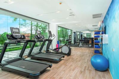 Hilton Garden Inn Phuket Bang Tao, , Тайланд