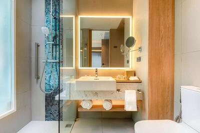 Hilton Garden Inn Phuket Bang Tao - King Room