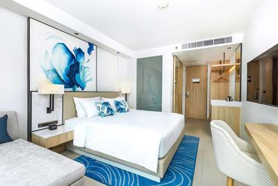 Hilton Garden Inn Phuket Bang Tao - King Room