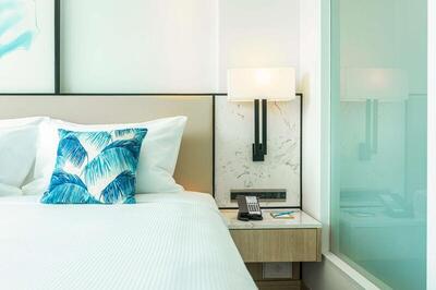 Hilton Garden Inn Phuket Bang Tao - King Room