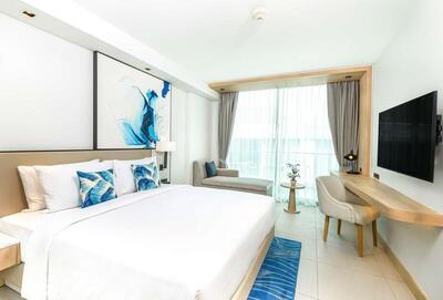 Hilton Garden Inn Phuket Bang Tao - King Room