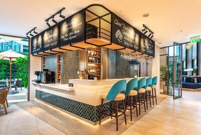 Hilton Garden Inn Phuket Bang Tao, , Тайланд
