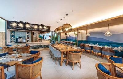 Hilton Garden Inn Phuket Bang Tao, , Тайланд