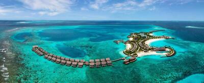 Hilton Maldives Amingiri Resort & Spa, , Малдиви