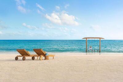 Hilton Maldives Amingiri Resort & Spa, , Малдиви