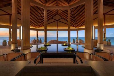 Hilton Maldives Amingiri Resort & Spa, , Малдиви