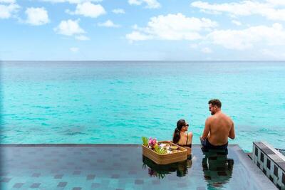 Hilton Maldives Amingiri Resort & Spa, , Малдиви