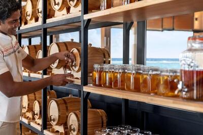 Hilton Maldives Amingiri Resort & Spa, , Малдиви