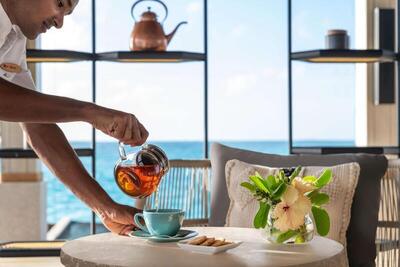 Hilton Maldives Amingiri Resort & Spa, , Малдиви