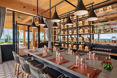 Hilton Maldives Amingiri Resort & Spa, , Малдиви
