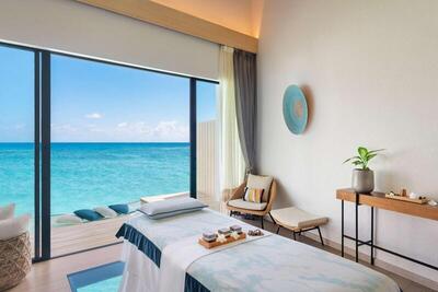 Hilton Maldives Amingiri Resort & Spa, , Малдиви