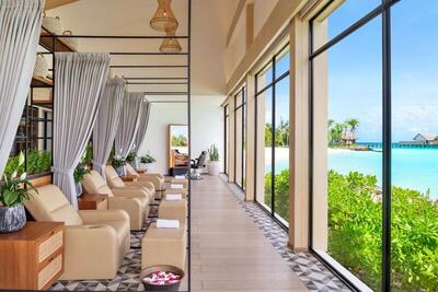 Hilton Maldives Amingiri Resort & Spa, , Малдиви