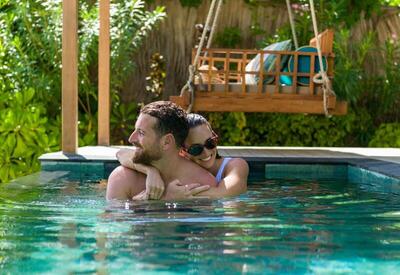 Hilton Maldives Amingiri Resort & Spa, , Малдиви