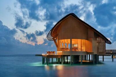 Hilton Maldives Amingiri Resort & Spa, , Малдиви