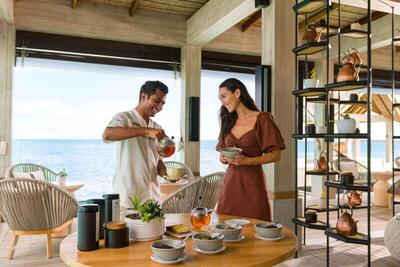Hilton Maldives Amingiri Resort & Spa, , Малдиви