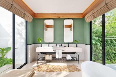 Hilton Maldives Amingiri Resort & Spa - One Bedroom Beach Pool Villa