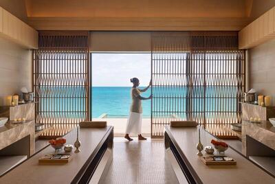 Hilton Maldives Amingiri Resort & Spa, , Малдиви