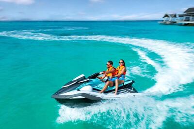Hilton Maldives Amingiri Resort & Spa, , Малдиви