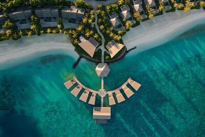 Hilton Maldives Amingiri Resort & Spa, , Малдиви