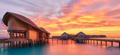 Hilton Maldives Amingiri Resort & Spa, , Малдиви