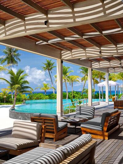 Hilton Maldives Amingiri Resort & Spa, , Малдиви