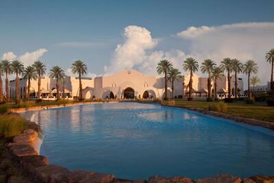 Hilton Marsa Alam Nubian Resort, , Египет