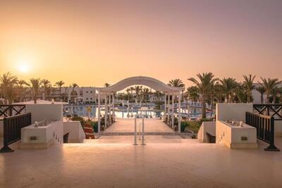 Hilton Marsa Alam Nubian Resort, , Египет