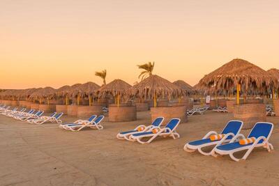 Hilton Marsa Alam Nubian Resort, , Египет