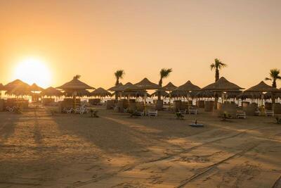 Hilton Marsa Alam Nubian Resort, , Египет