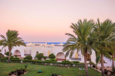 Hilton Marsa Alam Nubian Resort, , Египет
