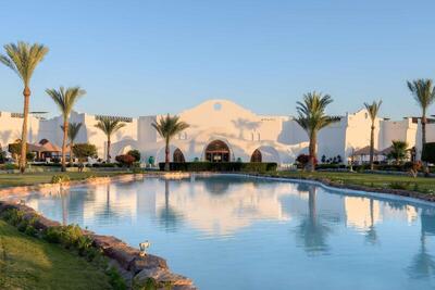 Hilton Marsa Alam Nubian Resort, , Египет