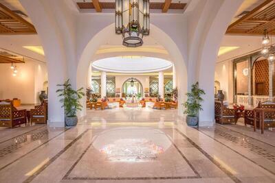 Hilton Marsa Alam Nubian Resort, , Египет