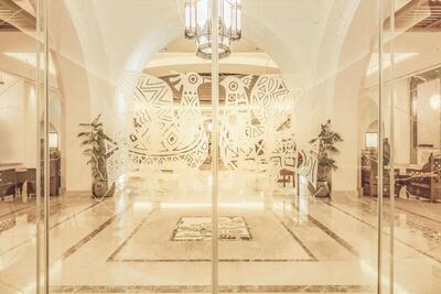 Hilton Marsa Alam Nubian Resort, , Египет