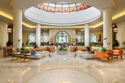 Hilton Marsa Alam Nubian Resort, , Египет