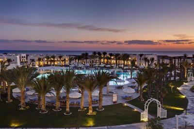 Hilton Marsa Alam Nubian Resort, , Египет
