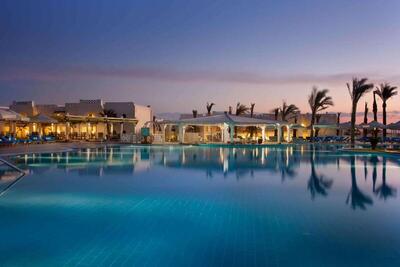 Hilton Marsa Alam Nubian Resort, , Египет
