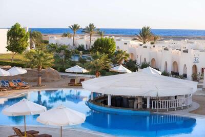 Hilton Marsa Alam Nubian Resort, , Египет