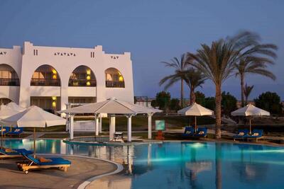 Hilton Marsa Alam Nubian Resort, , Египет