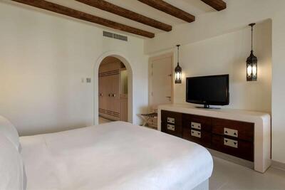 Hilton Marsa Alam Nubian Resort - King Room with Pool View