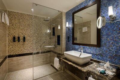 Hilton Marsa Alam Nubian Resort - King Room with Sea View