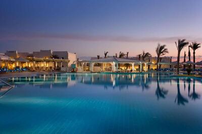 Hilton Marsa Alam Nubian Resort, , Египет