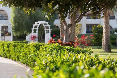 Hilton Marsa Alam Nubian Resort, , Египет