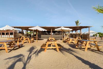Hilton Marsa Alam Nubian Resort, , Египет