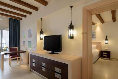 Hilton Marsa Alam Nubian Resort - Family Connecting Rooms