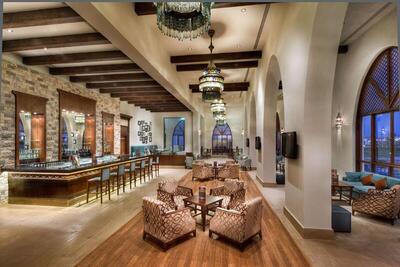 Hilton Marsa Alam Nubian Resort, , Египет