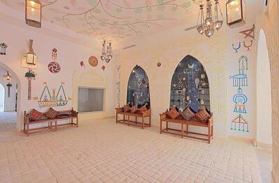 Hilton Marsa Alam Nubian Resort, , Египет