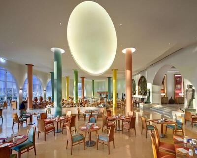 Hilton Marsa Alam Nubian Resort, , Египет