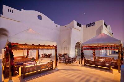 Hilton Marsa Alam Nubian Resort, , Египет