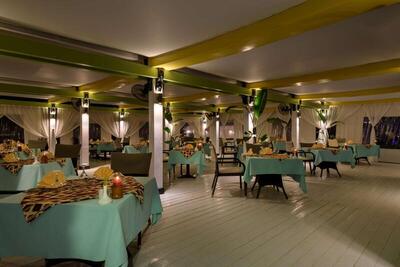 Hilton Marsa Alam Nubian Resort, , Египет