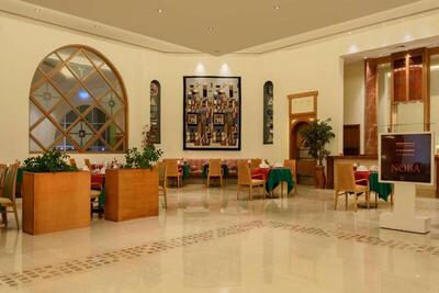 Hilton Marsa Alam Nubian Resort, , Египет